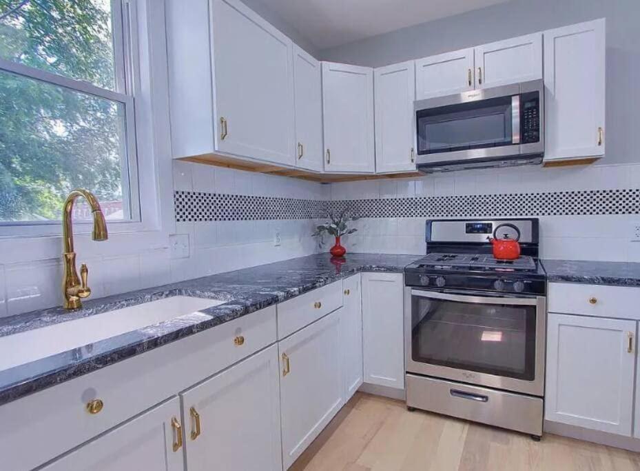 Holiday home Breath Of Fresh Air - House- 3 Bedroom 2ba *