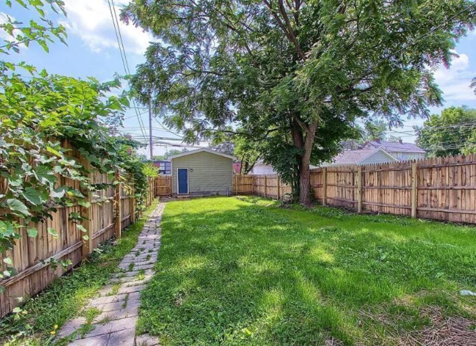 Breath Of Fresh Air - House- 3 Bedroom 2ba * Columbus