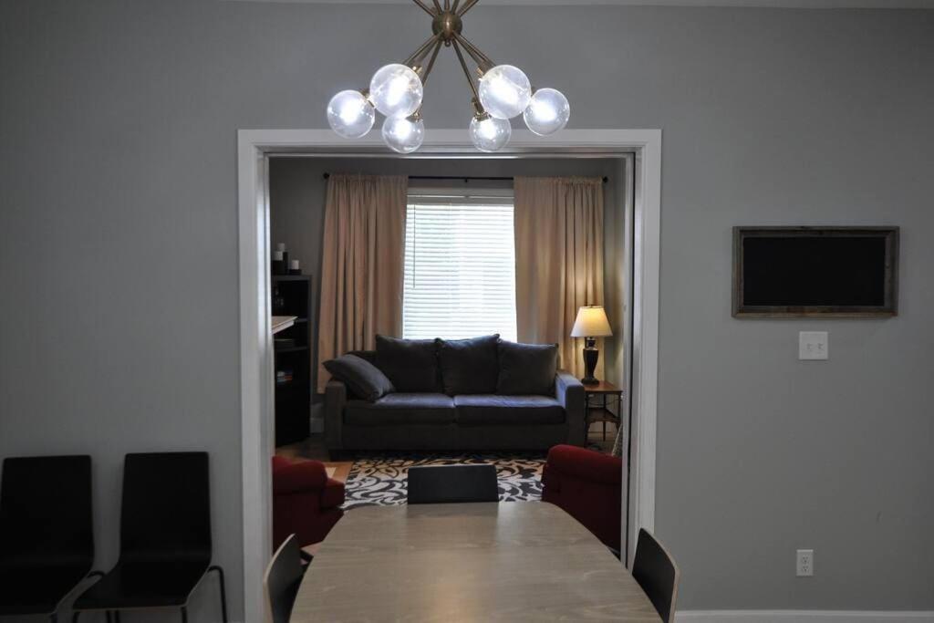Breath Of Fresh Air - House- 3 Bedroom 2ba * Columbus