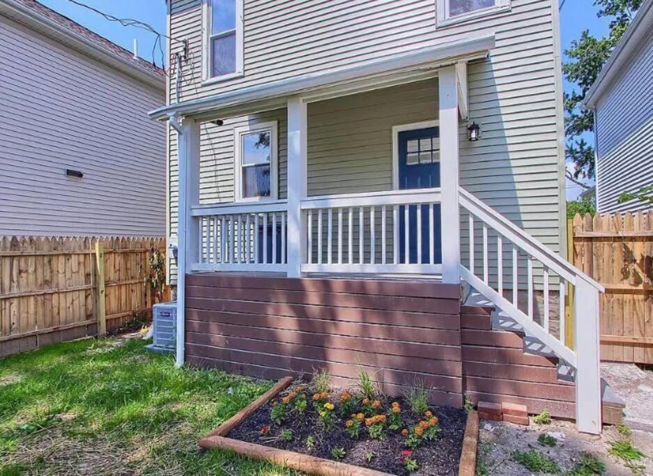 Holiday home Breath Of Fresh Air - House- 3 Bedroom 2ba