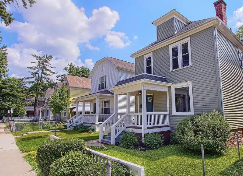 Breath Of Fresh Air - House- 3 Bedroom 2ba Columbus