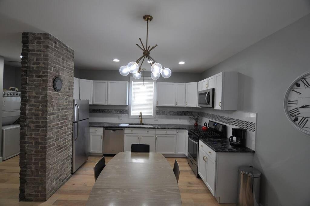 Breath Of Fresh Air - House- 3 Bedroom 2ba * Columbus