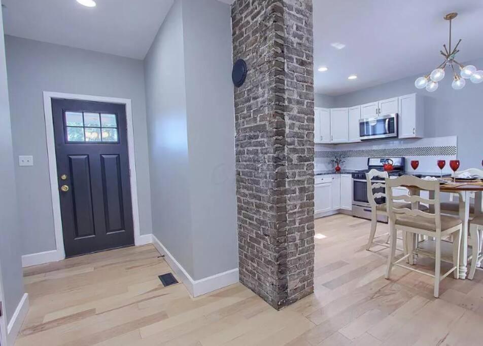 Breath Of Fresh Air - House- 3 Bedroom 2ba