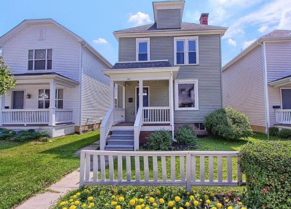 Breath Of Fresh Air - House- 3 Bedroom 2ba