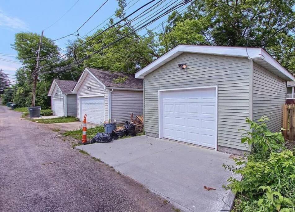 Holiday home Breath Of Fresh Air - House- 3 Bedroom 2ba Columbus